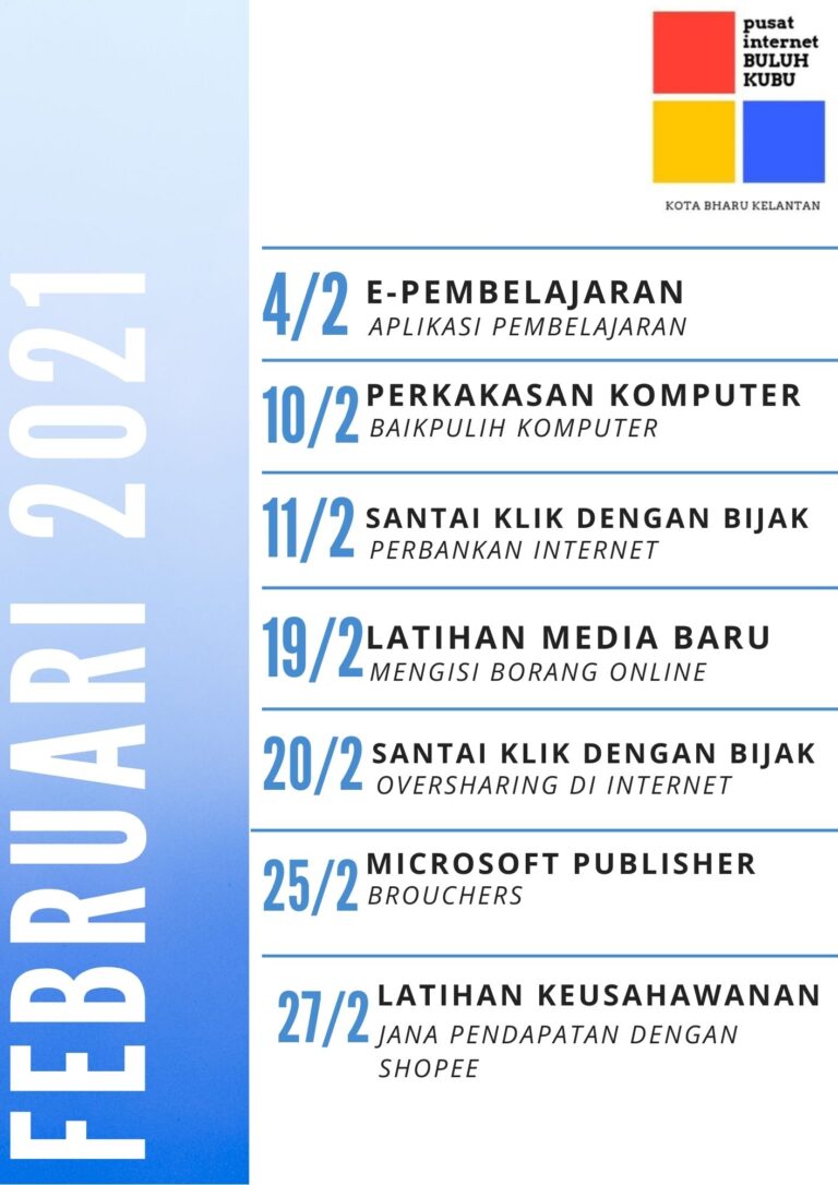 Blue Gradient Table of Contents 1