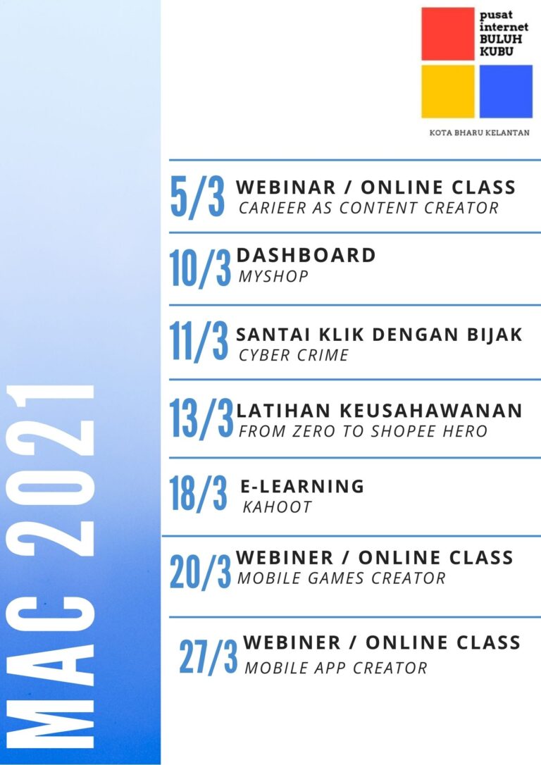Blue Gradient Table of Contents 2