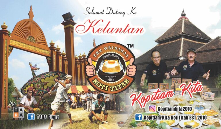 KOPITIAM KITA